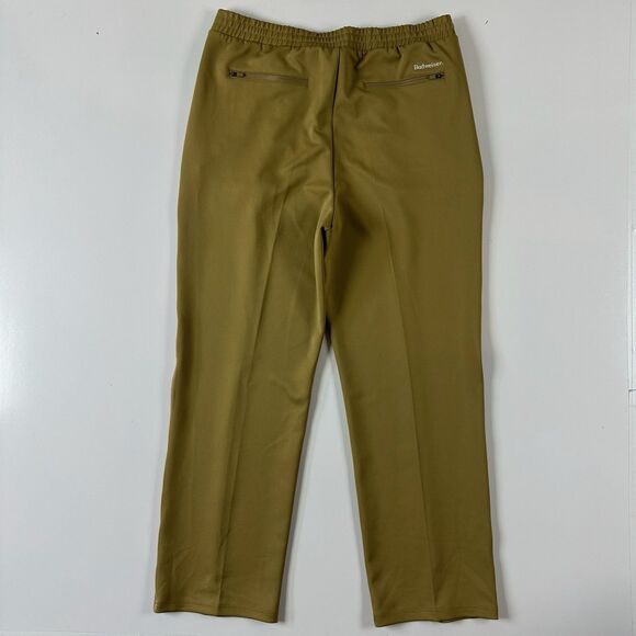MALBON GOLF x Budweiser Track Golf Pant Size XL NWT RARE - Picture 8 of 9